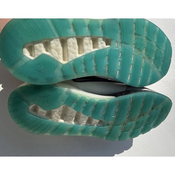 Adidas x Marvel ZX 2K Boost Stark Industries Men’s Size 6.5 White Disney RARE - Picture 9 of 15